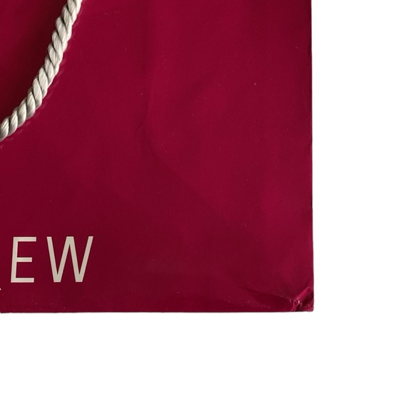 🌸 HOLT RENFREW SHOPPING BAG - Picture 5 of 6